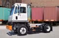 2025 TICO 4X2 DOT/EPA Certified Compressed Natural Gas (Cng) Alternative Fuel - Image 1