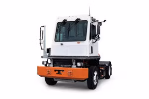 2025 TICO 4X2 DOT/EPA Certified Compressed Natural Gas (Cng) Alternative Fuel 3
