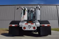 2025 TICO 4X2 DOT/EPA Certified Compressed Natural Gas (Cng) Alternative Fuel - Image 6