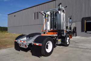 2025 TICO 4X2 Off-Highway 4
